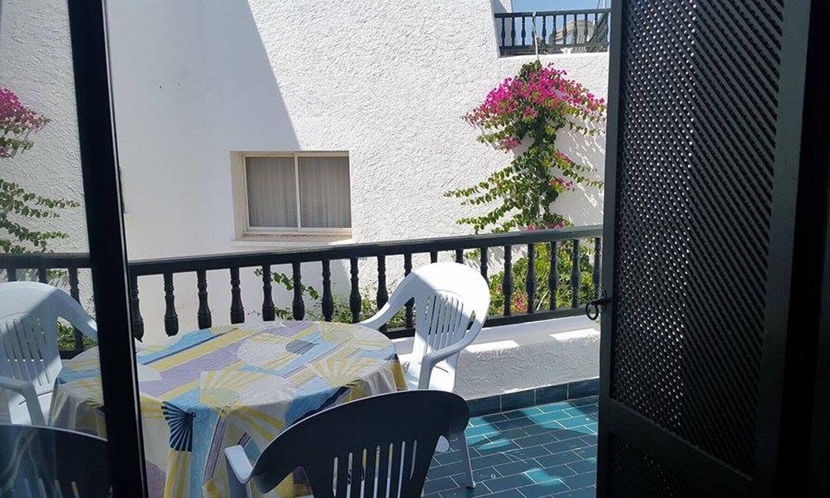 Hammam Sousse Condo | MARINA Condo (3 Room)