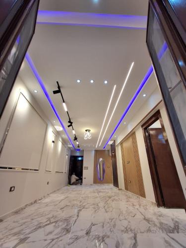 Sidi Abd El-Rahman Villa | Marina Marassi