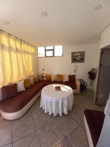 El Jadida Apartment | Marjane house