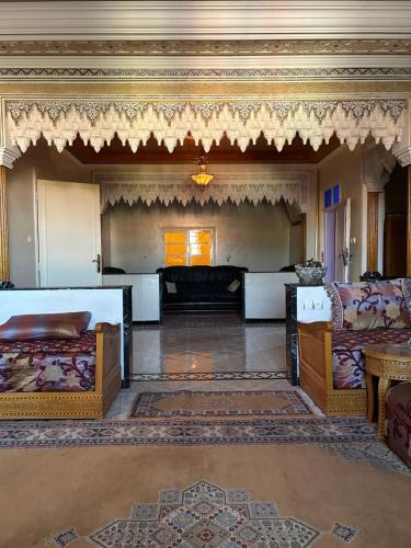 District of Sidi Youssef Ben Ali Apartment | Marrakech airport house appartement