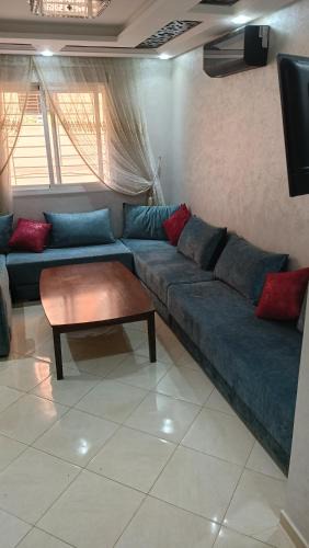 Gueliz Apartment | Marrakech Chic and moderne appartement