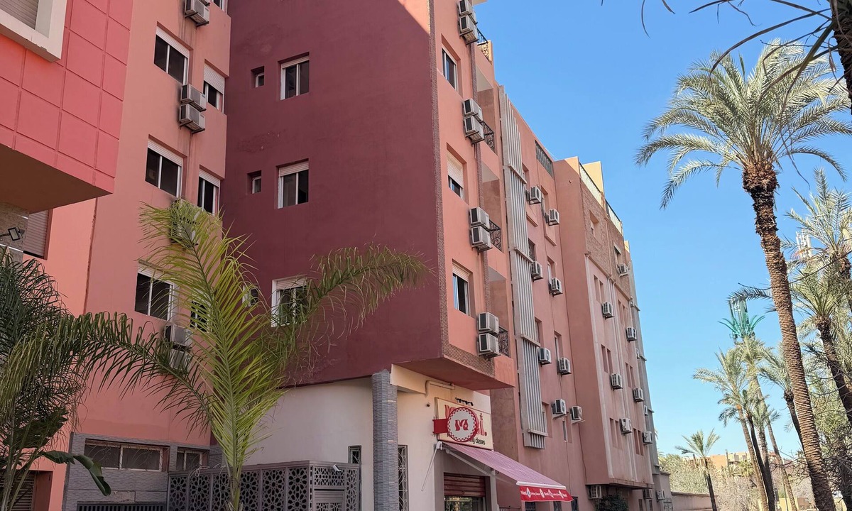 Semlalia Apartment | Marrakech Inn Comfy Apartments-Gueliz
