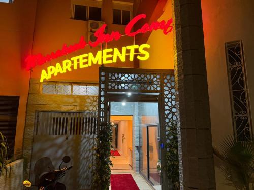 Oulad Khallouf Apartment | Marrakech Inn Comfy Apartments-Gueliz