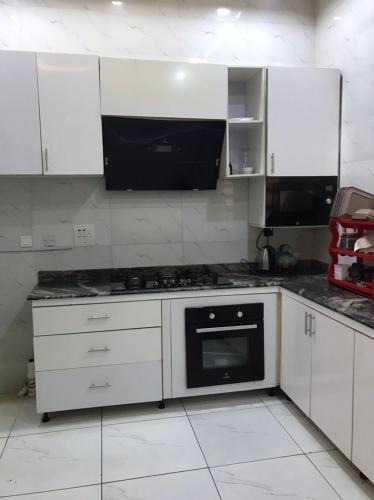 Ofin House | Mba suites