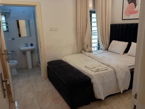 Ofin Apartment | Mba suites
