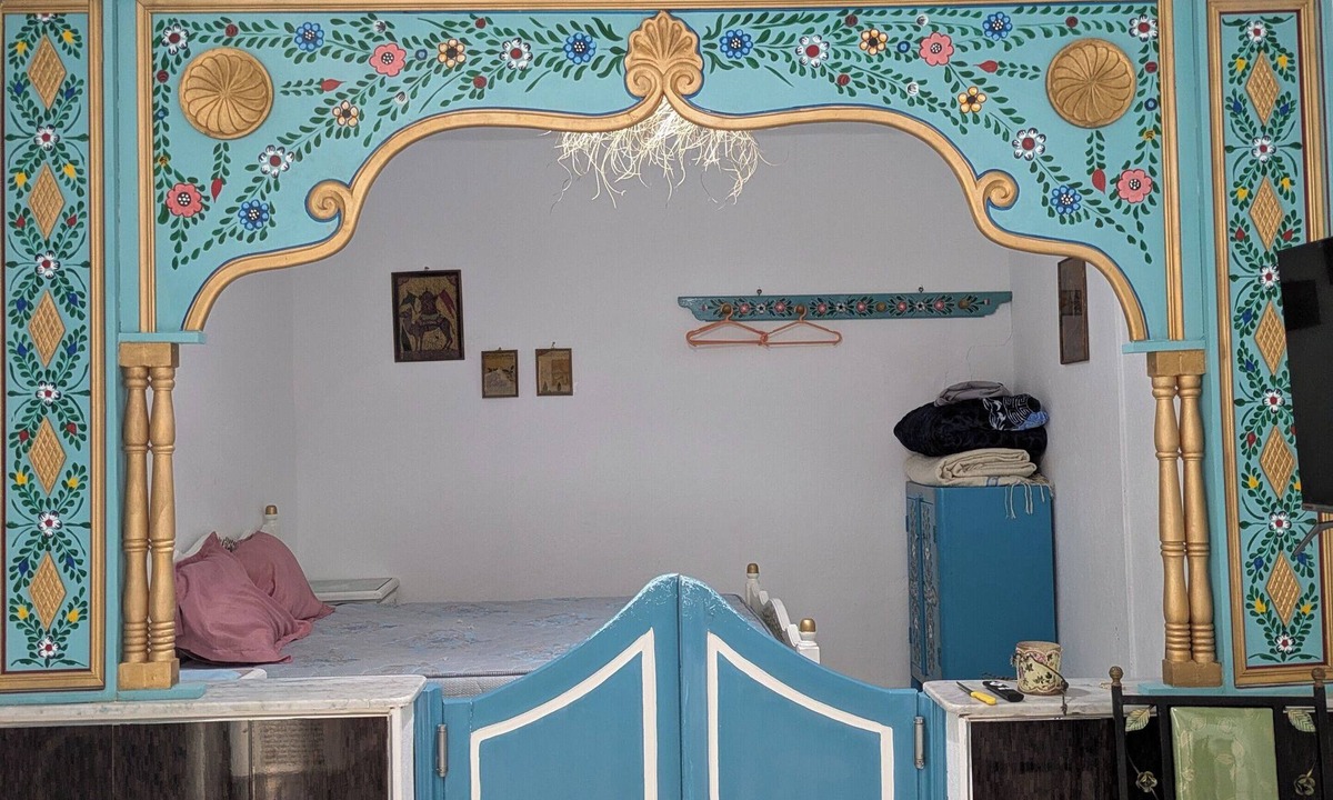 Medina de Sousse House | Medina town house