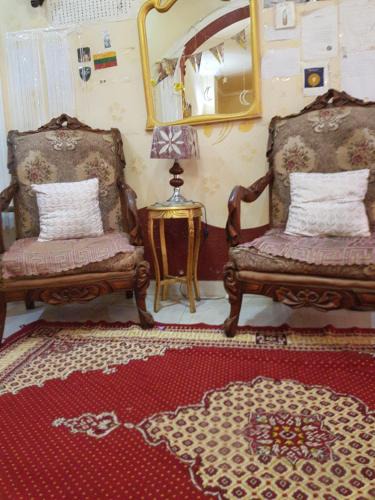 Shurtah al-Dakhlah Bed & Breakfast | Mego pyramids view inn