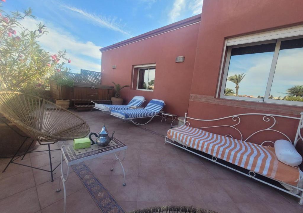 Semlalia Apartment | MELBARI Cosy-Appart