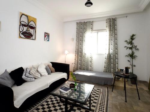 Sidi Abdel Aziz Bed & Breakfast | Meraki house