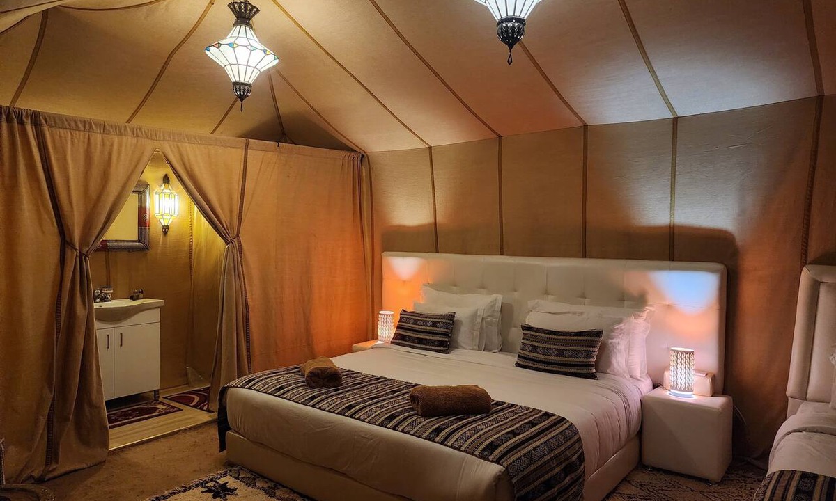 Rissani Other | Merzouga Tented Camp