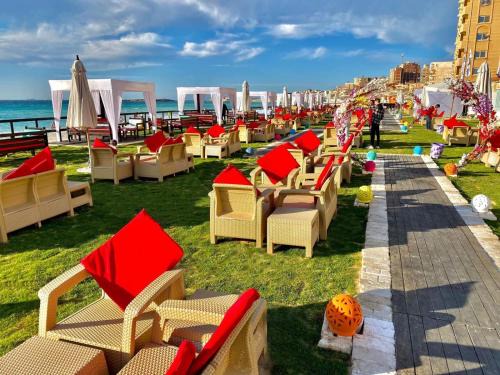 Ad-Dukhaylah Apartment | Mika Beach House
