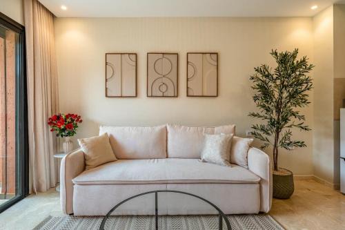 Chrifia Apartment | MILA Cozy Home - Luxury, Comfort et Modern Atmosphere