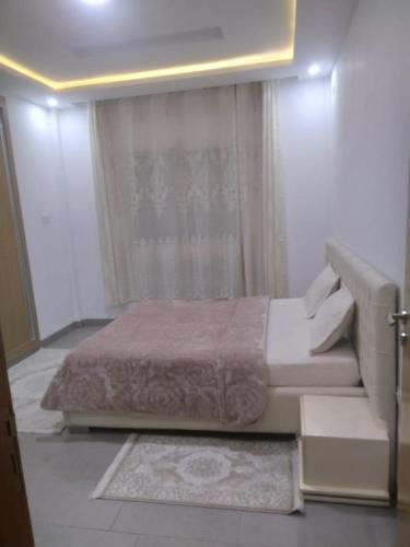 Ariana Apartment | Mina appartement