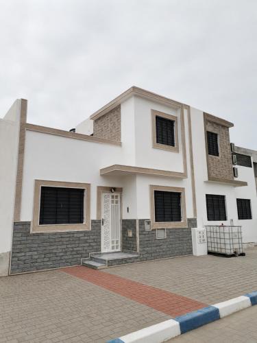 Trougout House | Mini Villa alhoceima