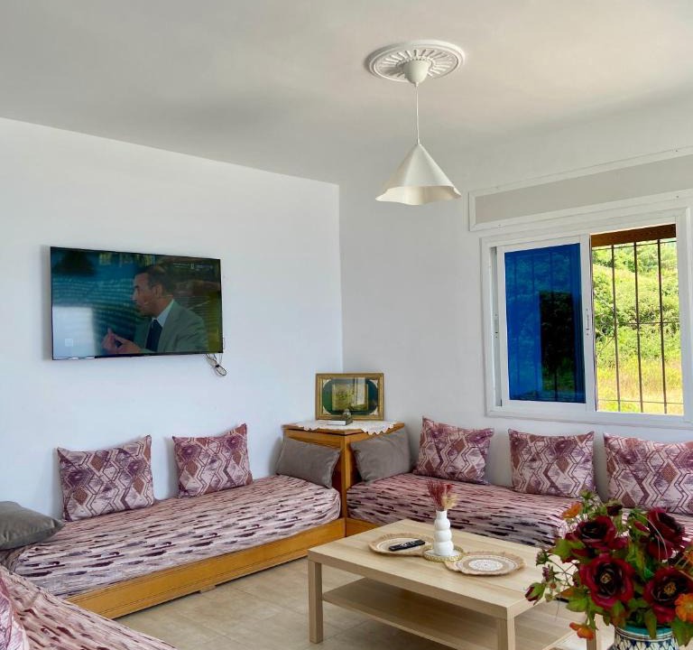 Belyounech Apartment | Mini Villa Belyounech