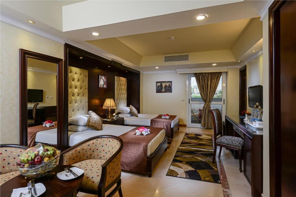 Tenth of Ramadan City Hotel | Mirita Hotel ,10th Of Ramadan
