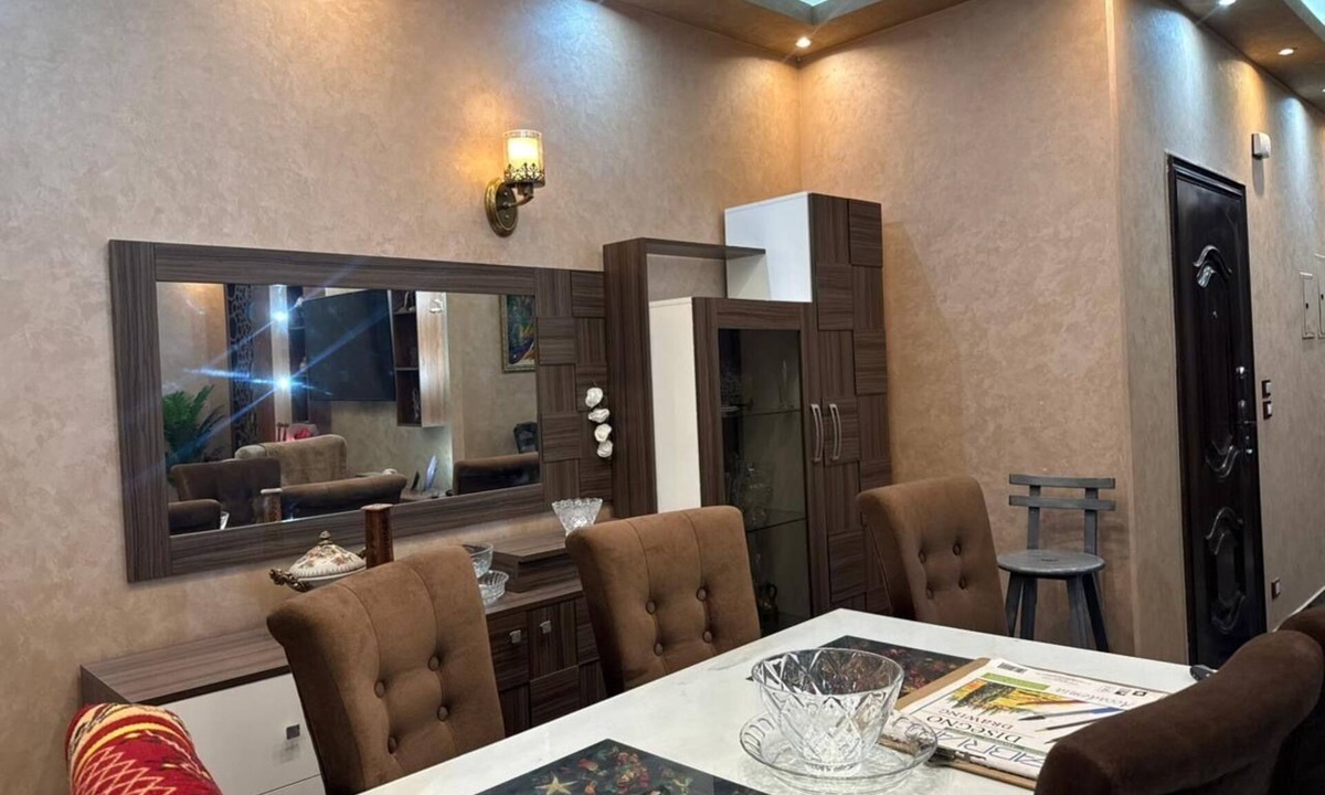 Obour City Apartment | Modern 3-Bedroom Apartment for Rent in Obour City