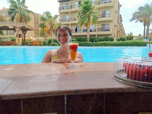 Sharm El Sheikh Apartment | Modern apartment FREE WI-FI