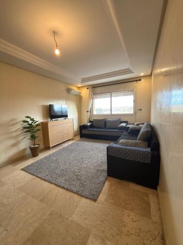 Hivernage Apartment | Modern appartement in Marrakech