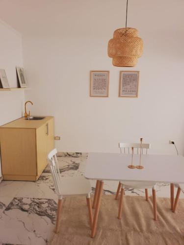 As-Sayidah Zaynab Apartment | modern design studio with charming view
