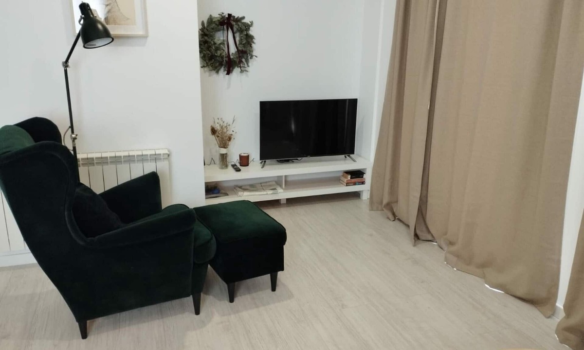 Castiello de Jaca Apartment | Modern duplex in Castiello near Jaca