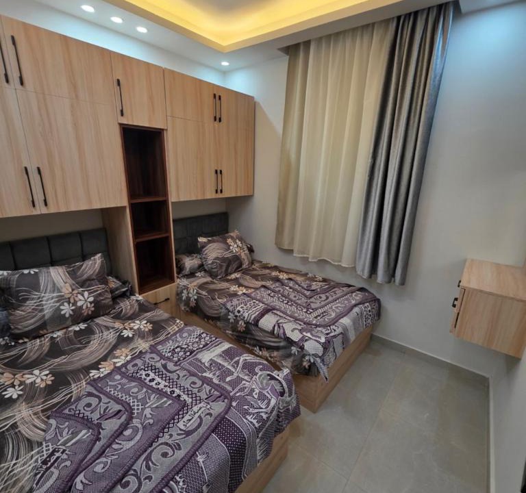 Marsa Matruh Apartment | modern home porto matruh