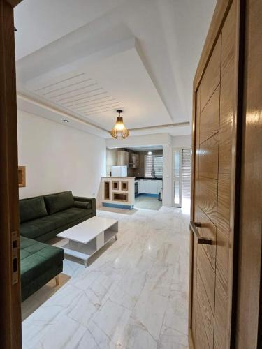 Hammam Sousse Apartment | Modern One bedroom apartment in khezama