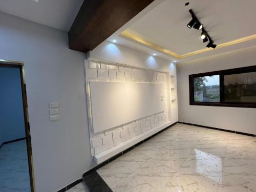 Sadat City House | Mohammed's hostle