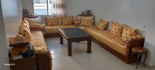 Moulay Abdallah Apartment | mohamrf