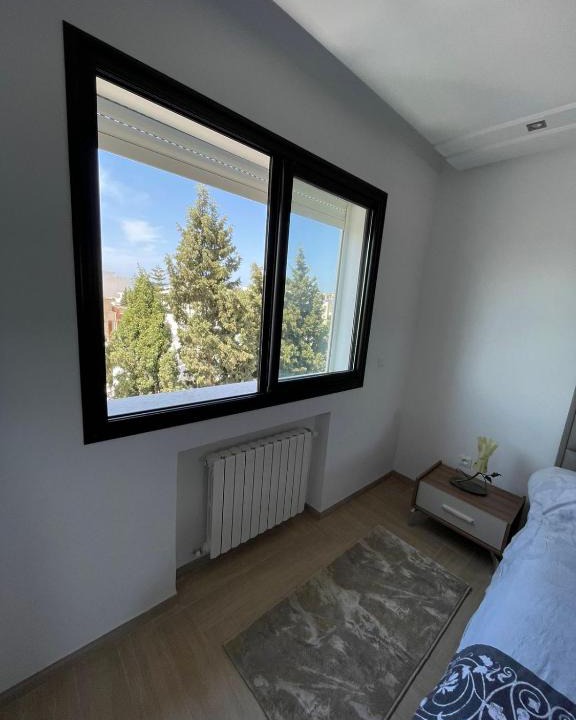 Hay Nozha Apartment | Monastir Chic * Centre * idéal famille et amis