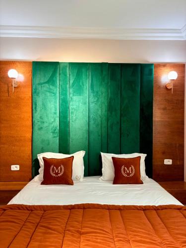 Les Berges Du Lac II Apartment | Mondo suites apparts lac 2 Tunis