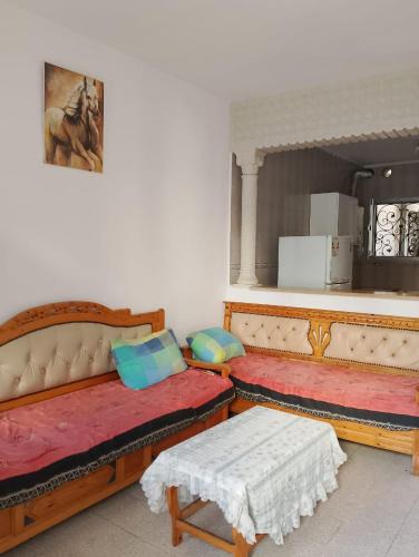 Hammam Sousse House | Morjene Résidence