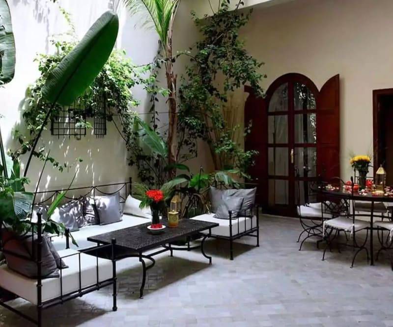 Riad Zitoun Jdid House | Motel ∙ 8 guests