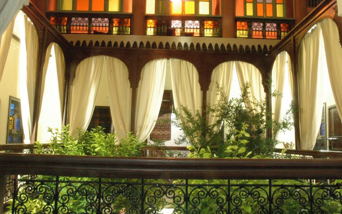Riad Zitoun Jdid House | Motel ∙ 9 guests