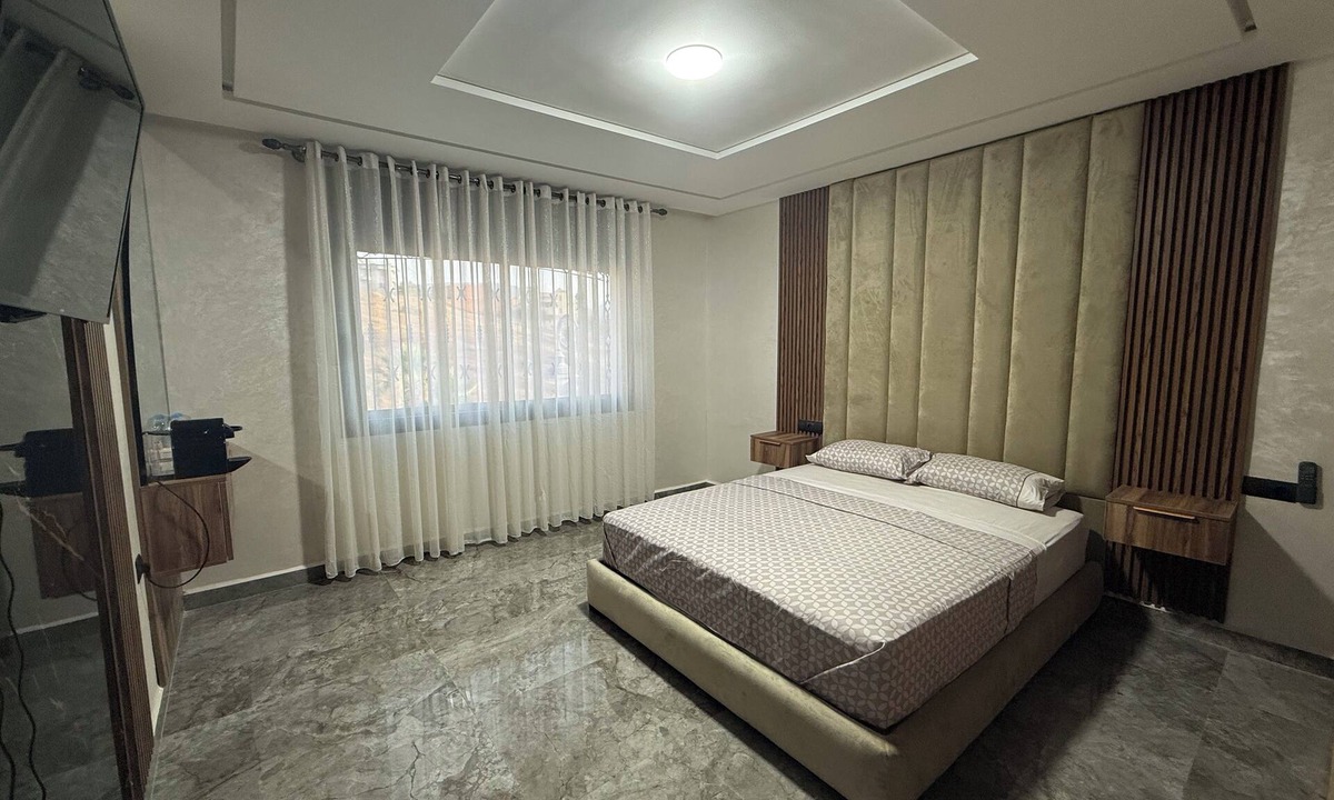 Berkane Apartment | Moul Partma Berkane