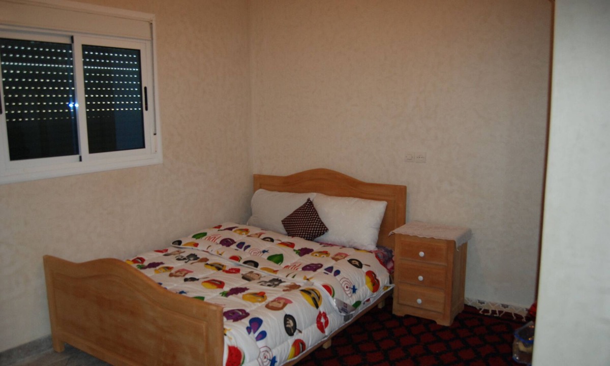 Imilchil House | Moussem Fiancailles D'Imilchil