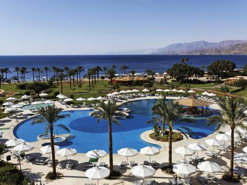 Taba Resort | Movenpick Taba Resort & Spa