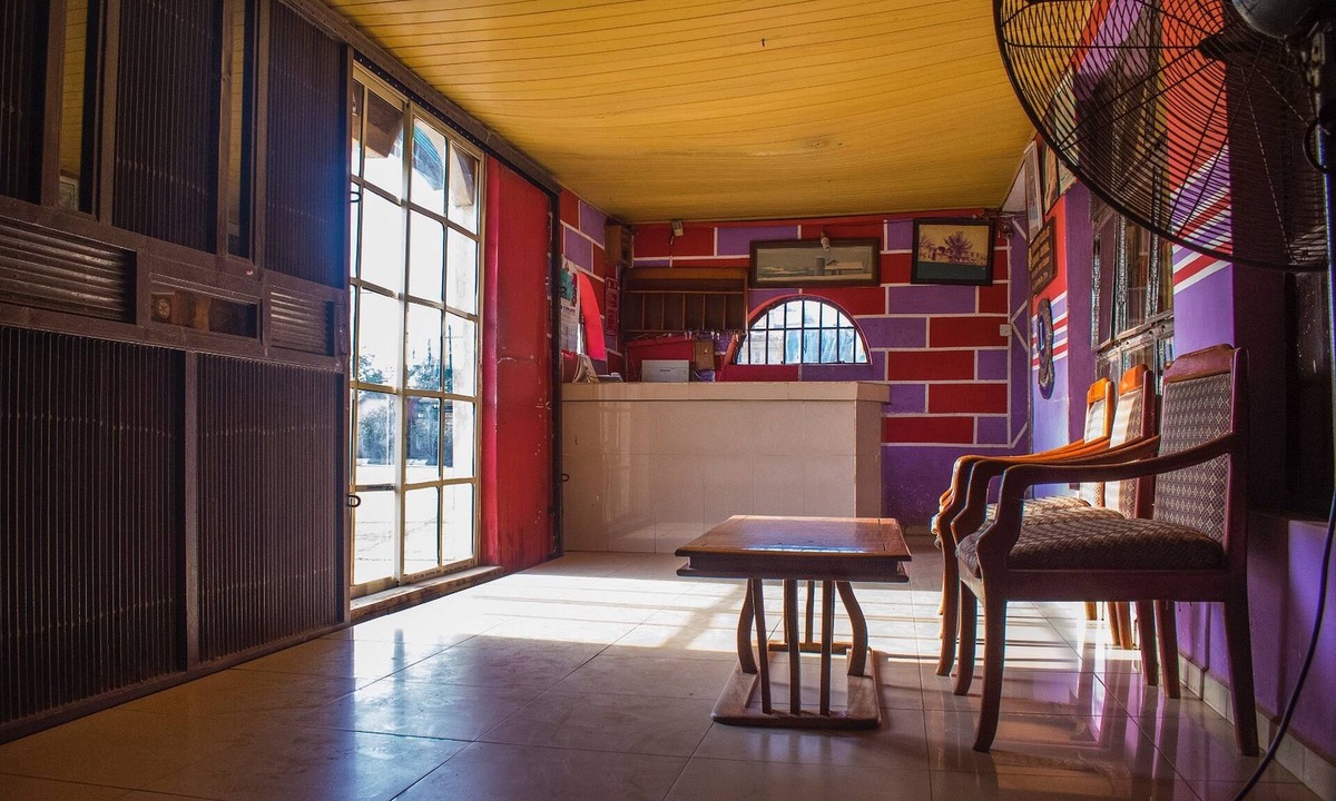 Sagamu Hotel | Moye Hotel Sagamu