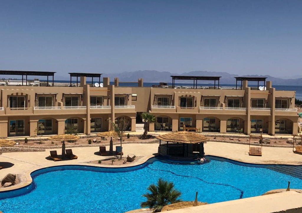 Dahab Apartment | Nadira Compound