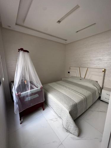 Hay Al Matar Apartment | Nador aljadid