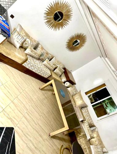 Nador Apartment | Nador cornich calme
