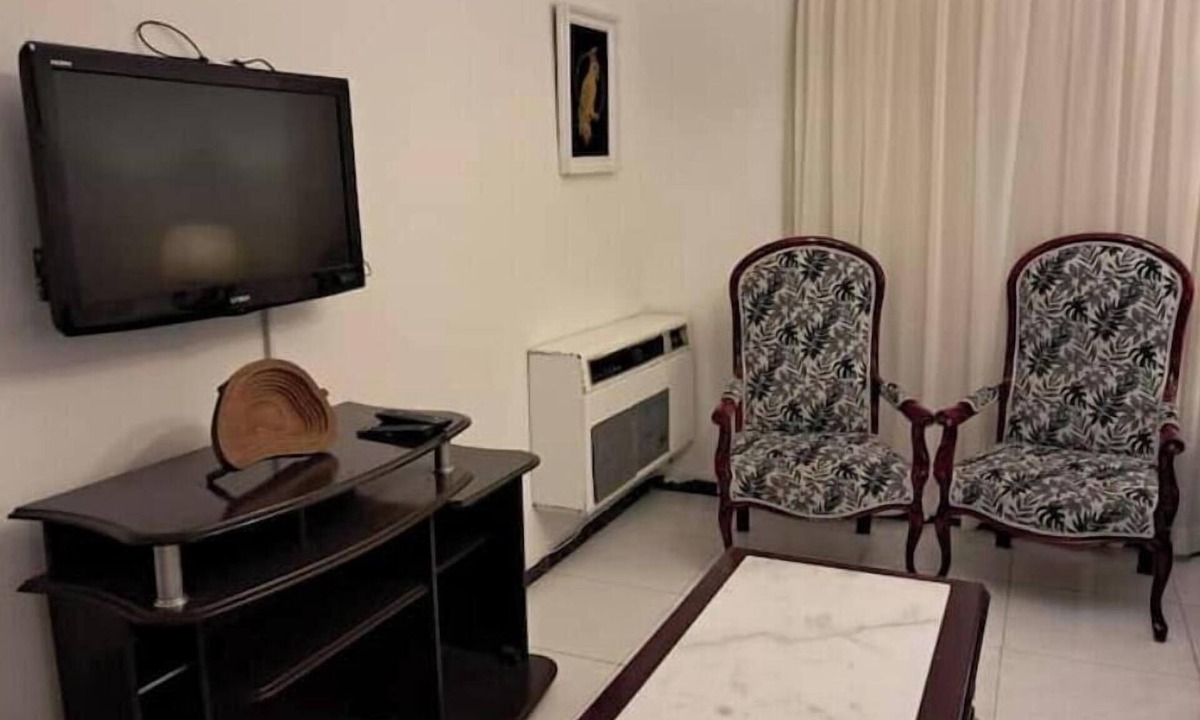 Nasr City Apartment | Nasr City Spacious 3 BedR (Sanhory)