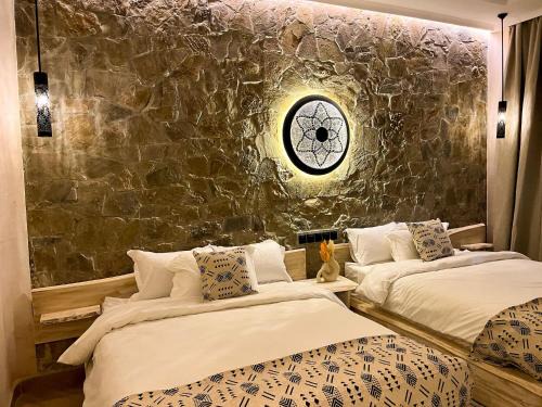 Hassilabied Hotel | Nasser Palace Suites & Spa