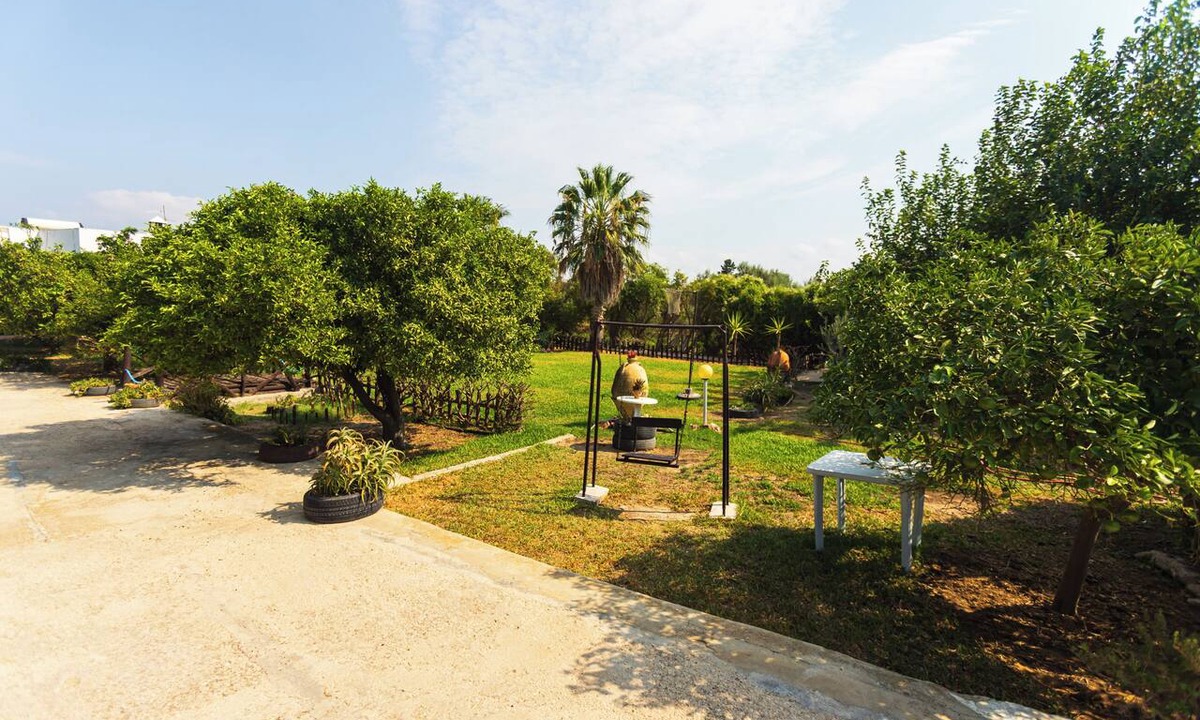 Soliman House | Nature Villa · Pool · Large Garden · Cap Bon