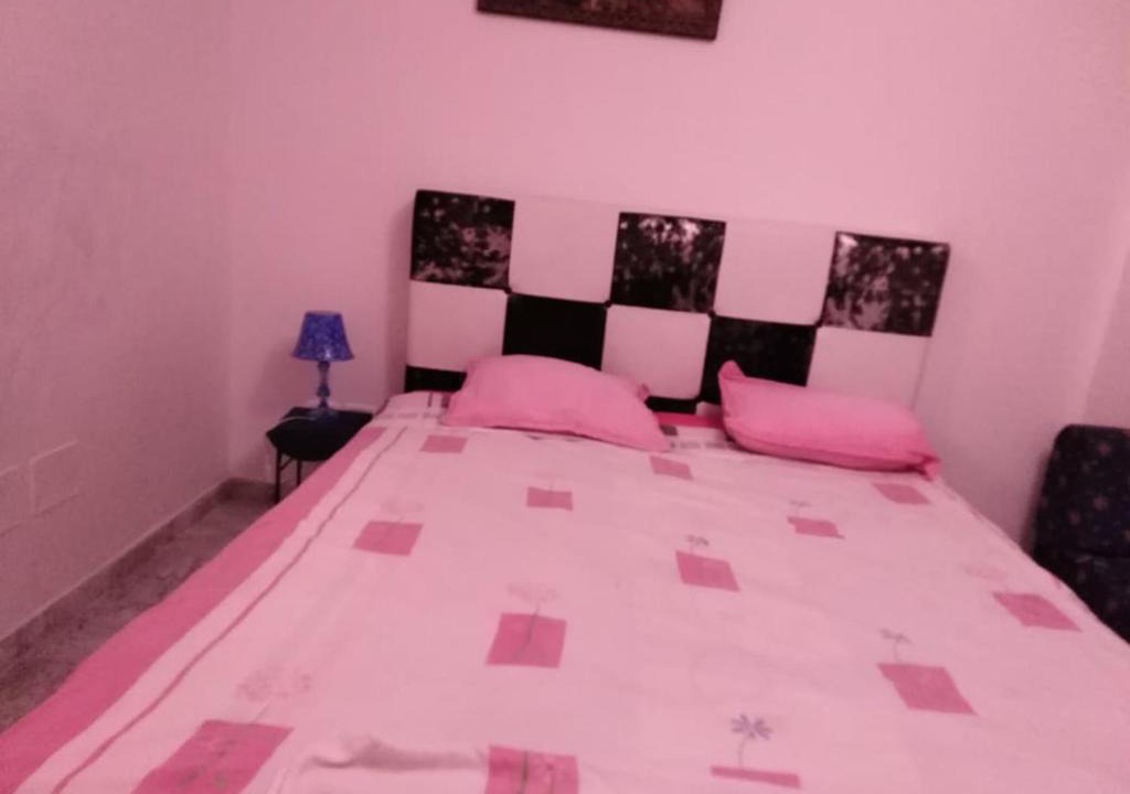 Cite Les Palmeraies Apartment | NEFISSA Résidence