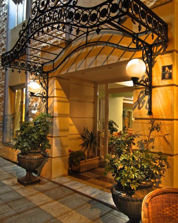 Marsa Matruh Hotel | Negresco Hotel