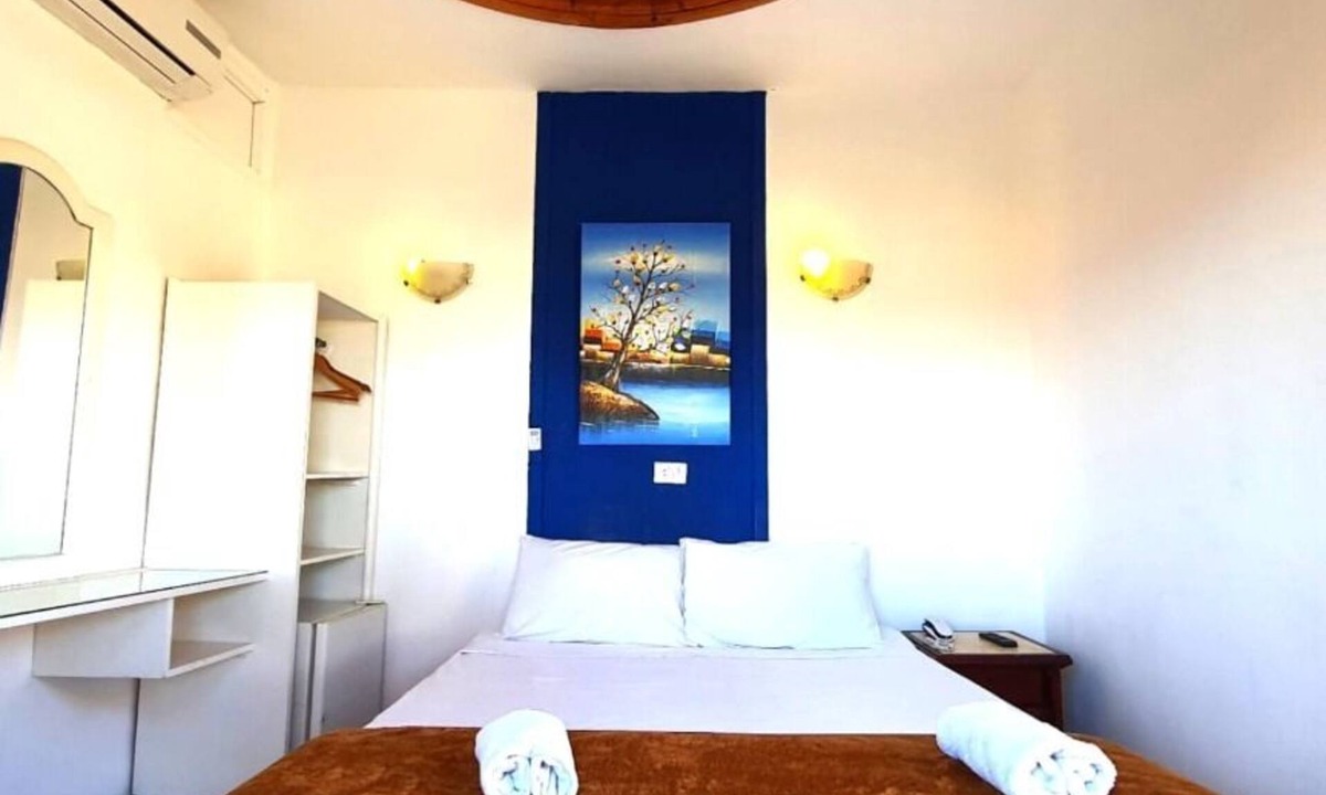 Dahab Hotel | Neptune Dahab Hotel