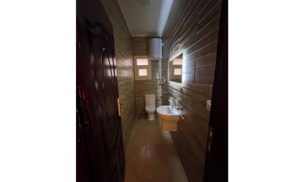 The 5th Settlement Apartment | New cairo Comfy and Stylish