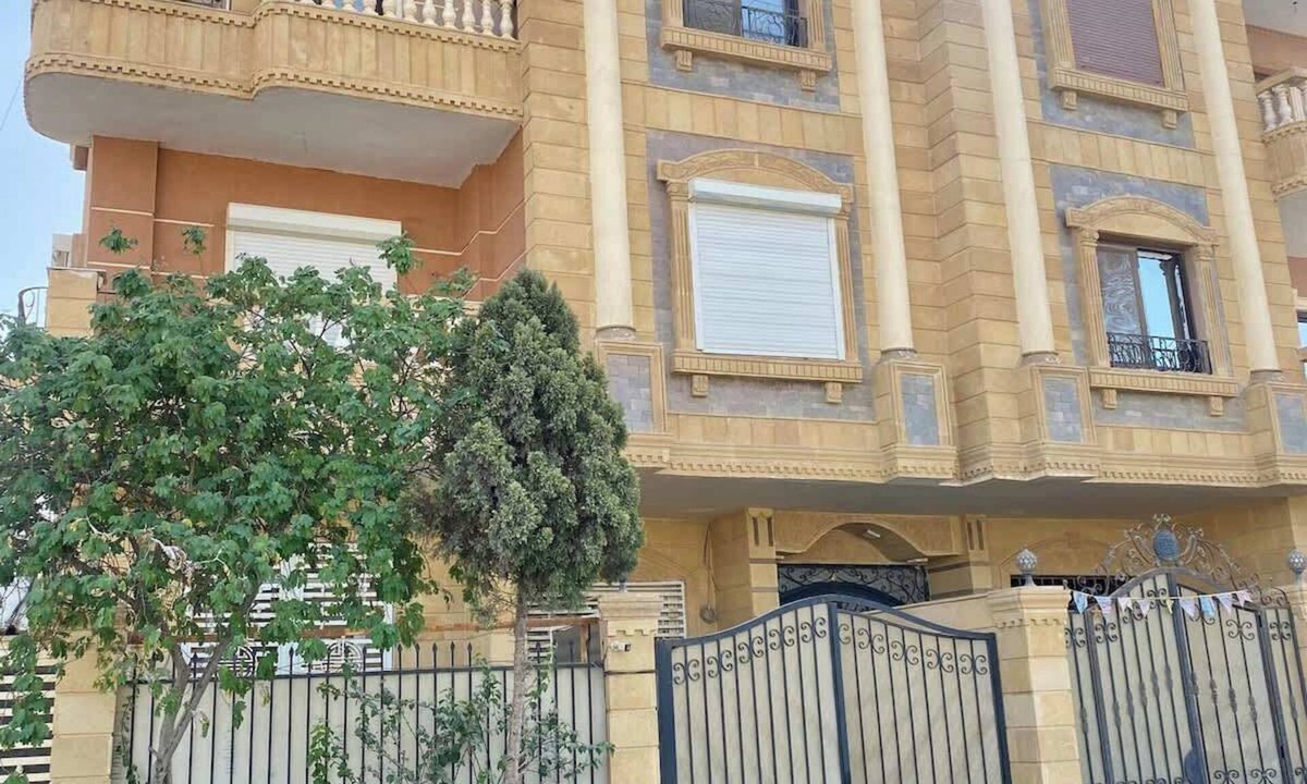 New Cairo Villa | New Cairo Gem 3BR Villa w/Garden, Near Shopping & Dining by Best of Bed'z
