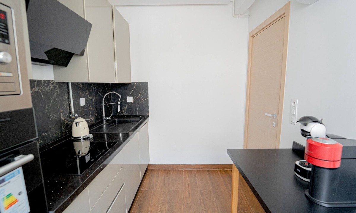 Jardins De Carthage Apartment | New Central and luxury In Jardin de Carthage